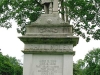 Odd Fello John Nolan Statue Mt Olivet Cemetery Nashville, TN