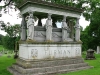 Furman Tomb Mt Olivet Cemetery Nashville, TN