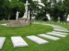 Clergy Burial Ground Mt Olivet Cemetery