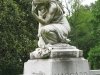 Haggard Monument Mt Olivet Cemetery