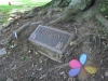 Baby Land Grave Marker Memorial Park Memphis, TN