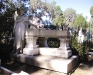 Bonaventure Cemetery Savannah Georgia