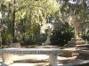 Bonaventure Cemetery Savannah Georgia