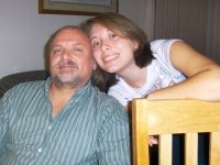 Sal and Renata Dinoto