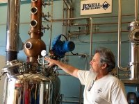 Jewell Distillery