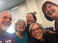Fort Collins Laughter Wellness Club