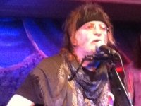 Ray Wylie Hubbard Live at Gruene Hall