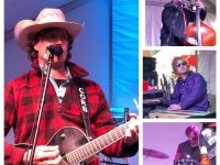 Corb Lund and the Hurtin' Albertans