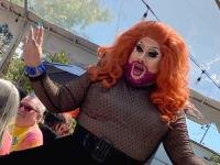 Drag Brunch
