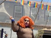 Drag Brunch