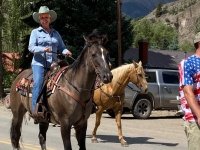 Lake City Fourth of July Parade