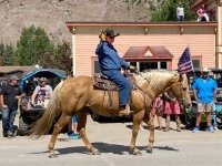 Lake City Fourth of July Parade