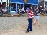 Lake City Fourth of July