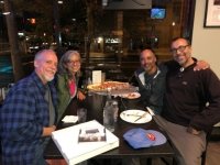 Portland RVers Gathering