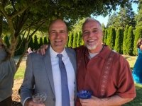 Wooded Bliss 2019