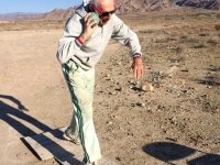 Denny Sullivan, Senior Olympics Decathalon Record Holder