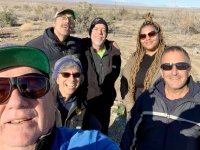 2019 FOY Morning Meditation Group