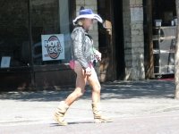 Sixth Street Local Austin Texas