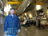 pete manages welc county co atlas e missile site