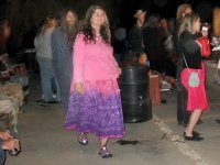Hot Dates at the Slab City Prom