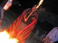 God of Nu Hell Fire Kevin