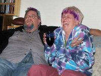 ZenNomad NuRVers at Jerry's Acres