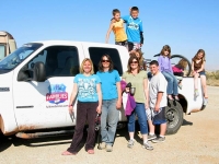 Full Time Families Help for Fulltime RVing with Kids