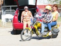 Niland Tomato Festival Parade