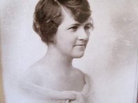 Hallie Stillwell