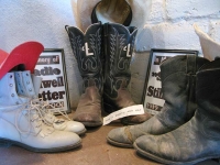 Stillwell Family Boots