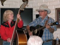 The Whitfords Play at Stillwell Store