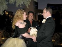 Las Vegas Wedding Friends