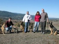 The Oaktown Pack Posse