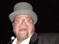 2014 Nü Year' Eve Party was A Formal Affair