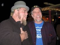 NüRVers at the Slab City Range