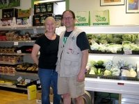High Country Market Owners Lake City Colorado