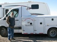 Midland, TX Mobile RV Mechanic