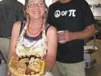 Pietown Pieoneer Proprietors Present Piepourri