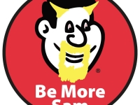 Be More Sam