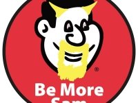 Be More Sam