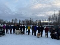 2023 Willow Turkey Trot