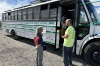 Journey of a Spirit's Mechanic Lordsburg New Mexico