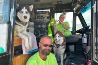 Journey of a Spirit's Mechanic Lordsburg New Mexico