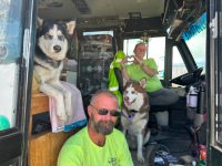 Journey of a Spirit's Mechanic Lordsburg New Mexico