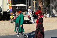 Fountain of Youth 2025 Founders Day Parade