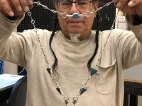 James Fendenheim Starr Gems