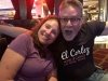 At the Parlor Bar with old Friends