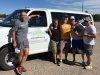 Icebreaker Run 2016 Pie Town New Mexico