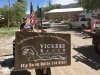 Paul Vickers on Farmall Tractor in Lake City 4th of july Parade