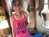 Running and RVing Reason 1